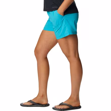 Sandy River 5in Short - Women's