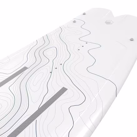 Remedy Aero Wakeboard + Aero 6X Boot