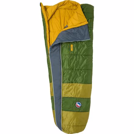 Echo Park Sleeping Bag: -20F Synthetic
