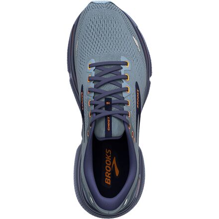 Ghost 15 Running Shoe - Men's