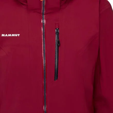 Stoney HS Jacket - Women's