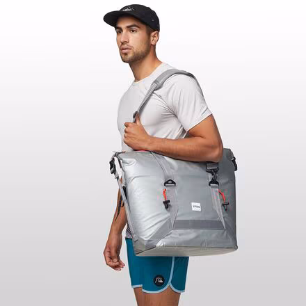 30-Can Heavy Duty Cooler