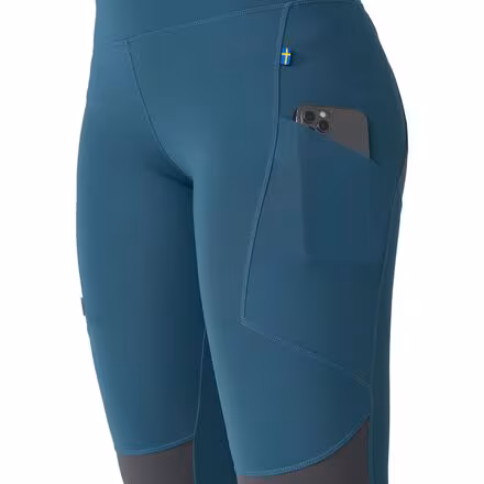 Abisko Pro Trekking Tight - Women's