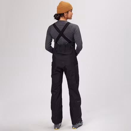 Skytour AscentShell Bib Pant - Women's