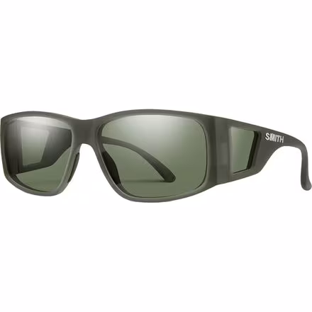 Monroe Peak ChromaPop Sunglasses