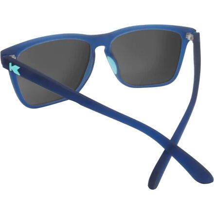 Fast Lanes Sport Polarized Sunglasses