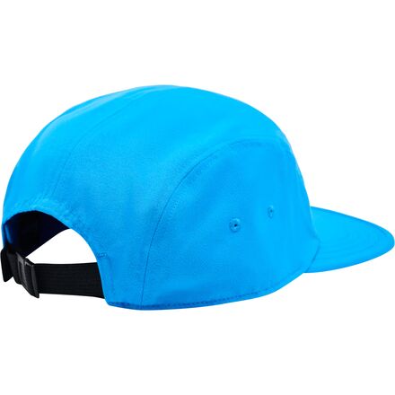 Camp Life 5-Panel Hat