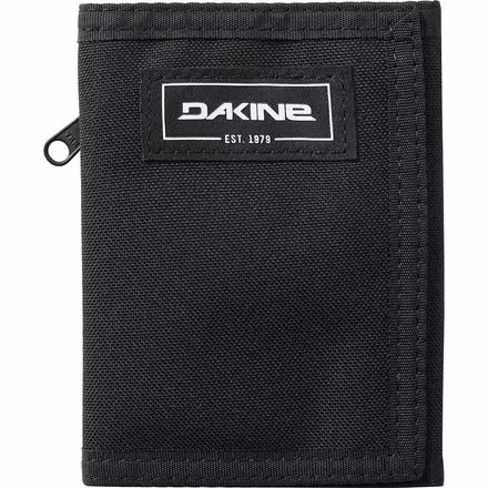 Vert Rail Tri-Fold Wallet - Men's