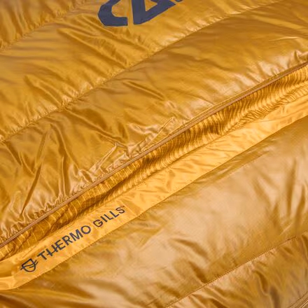 Disco Endless Promise Sleeping Bag: 15F Down - Men's