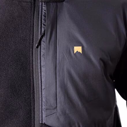 C1 Polar Zip Fleece - Men's