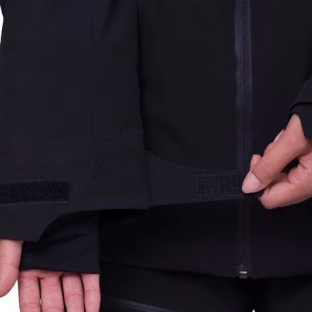 Hydra Insulated Jacket - Women's