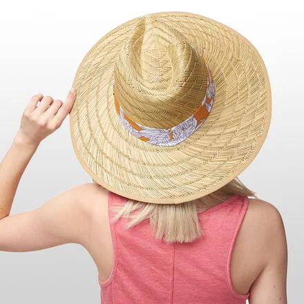 Del Mar Sun Hat - Women's
