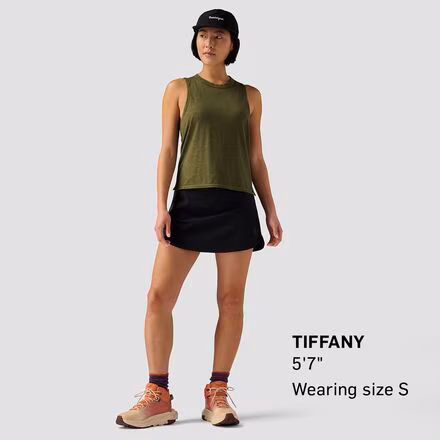 Destination Tank Top - Women's