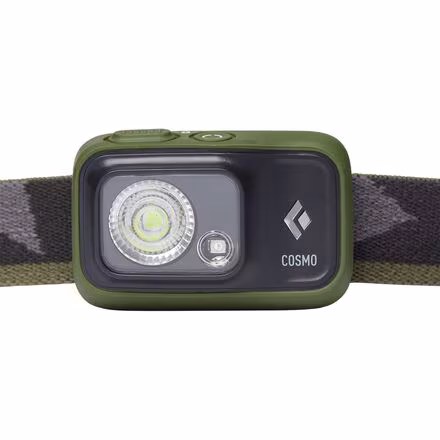 Cosmo 350 Headlamp