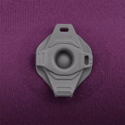 Aeros Premium Pillow