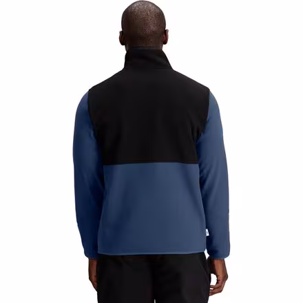 Alpine Polartec 100 Jacket - Men's