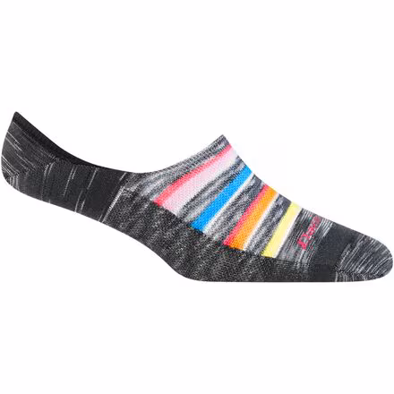 Nova No Show Hidden Lightweight Sock - Women's