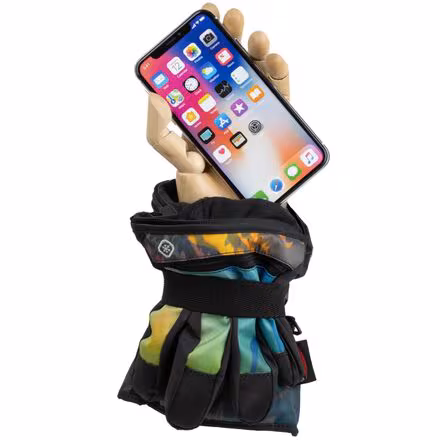 Sport Ski Glove - Men's