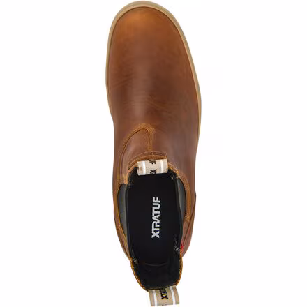 Legacy Chelsea Leather Boot - Men's