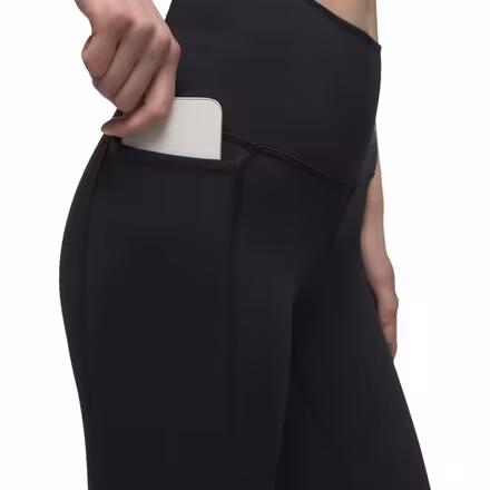Luxara Pocket Legging - Women's
