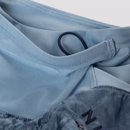 Trail Repel Mid-Rise Brief-Lined 3in Running Short - Women's