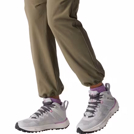 Facet 75 Mid Outdry Hiking Shoe - Women's