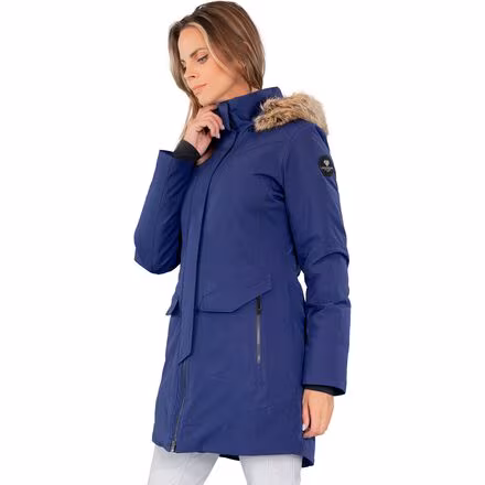 Sojourner Down Jacket - Women's