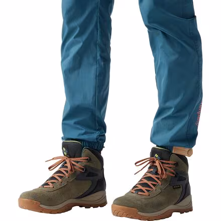 Newton Ridge BC Boot - Men's