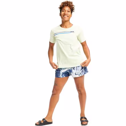 Alverado Short-Sleeve T-Shirt - Women's