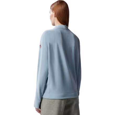 Mountain Logo Sweatshirt - Women's