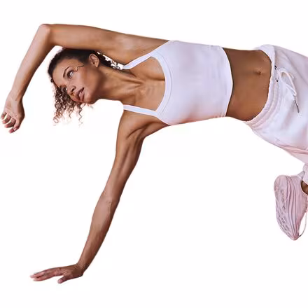 All Clear Solid Cami - Women's