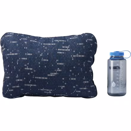 Compressible Pillow Cinch