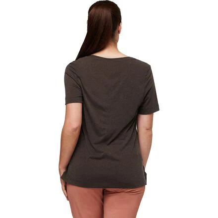 Paseo Travel T-Shirt - Women's
