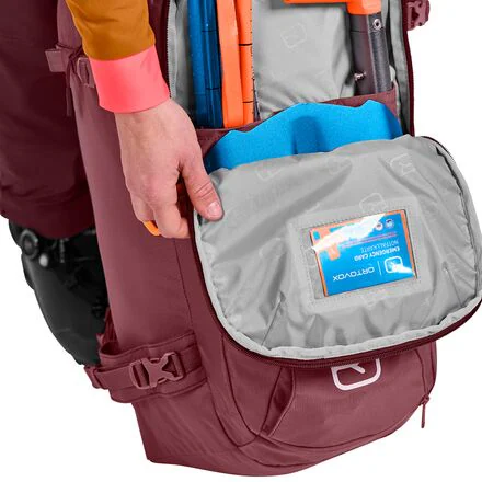 Haute Route S 30L Backpack