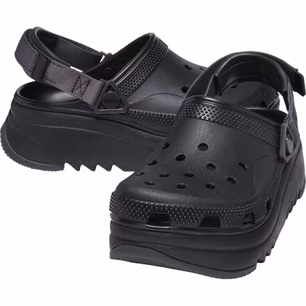 Classic Hiker Xscape Clog