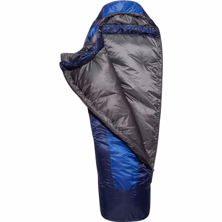 Solar Eco 2 Sleeping Bag: 30F Synthetic