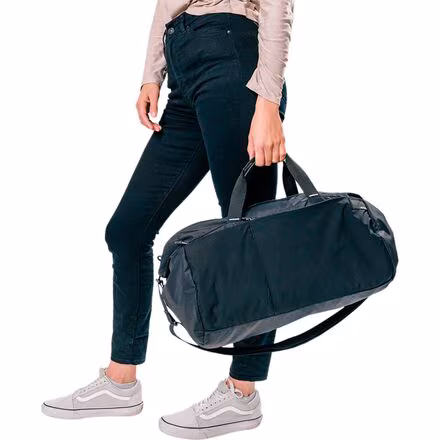ReFraction 25L Packable Duffle Bag