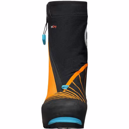 Phantom Tech HD Mountaineering Boot