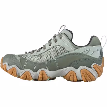 Firebrand II Low B-Dry Hiking Shoe - Women's