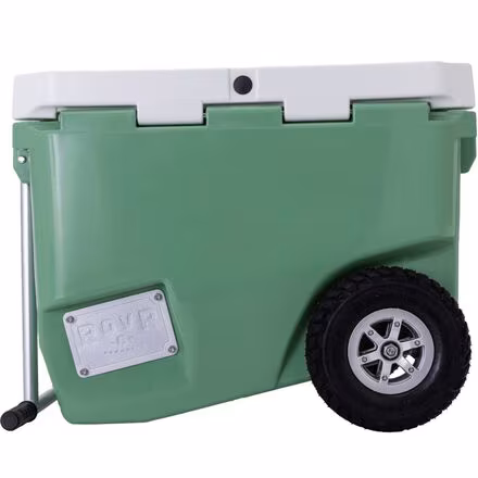 RollR 60 Cooler