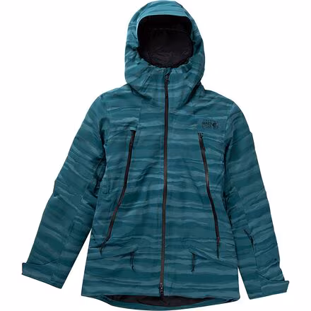 Powder Quest Jacket - Women's