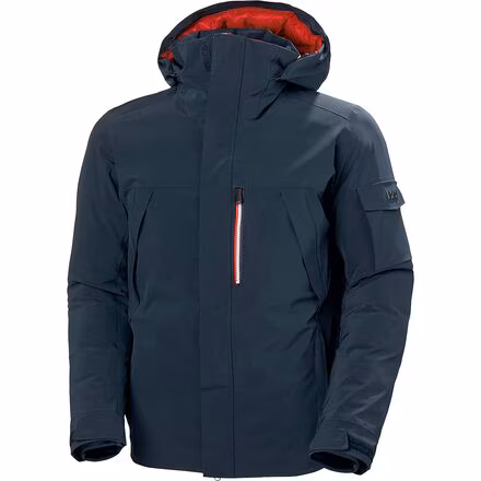 Val D Isere Puffy Jacket - Men's
