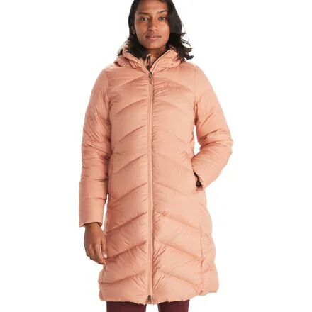 Montreaux Down Coat - Women's
