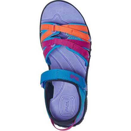 Tirra Sandal - Little Kids'