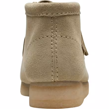 Wallabee Boot - Women's