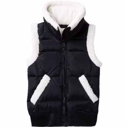 Billie Vest - Women's