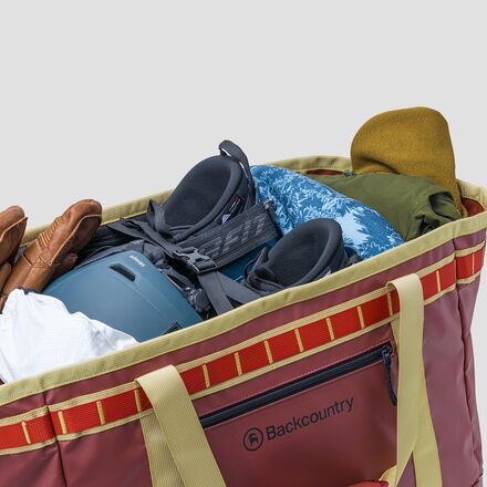 All Around 70L Gear Tote