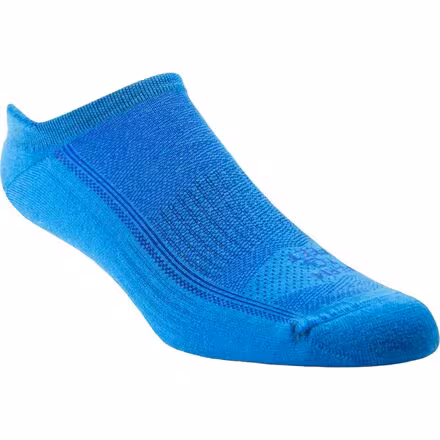 Farm to Feet Austin Low Lightweight Running Sock