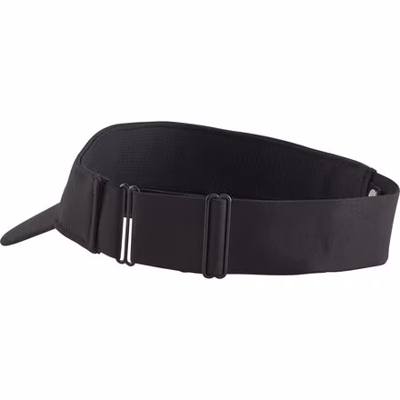 Airshed Visor