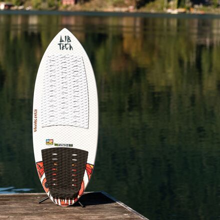 Hydro Snapper Skim Wakesurf Board